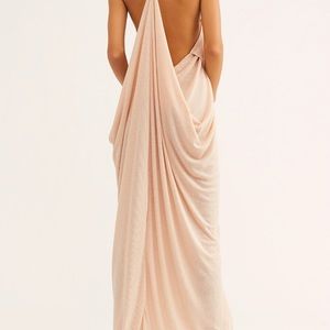 Free People Positano Maxi Dress